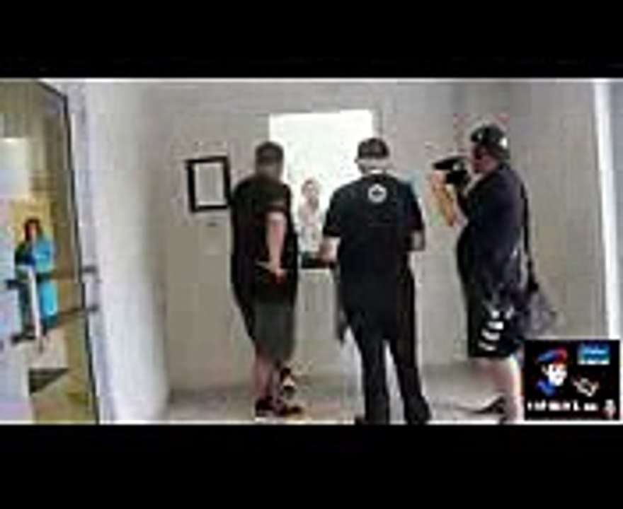 Pinac Attempts a Public Record Requst