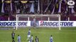 Jose Gustavo Sand Goal ~ Lanus vs Gremio 1-2