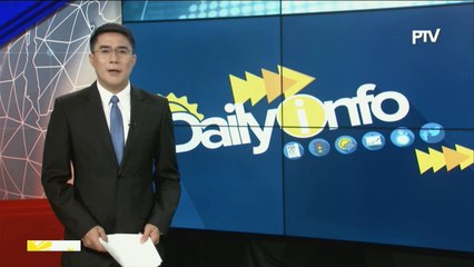 Panibagong missile test ng NoKor, ikinabahala ng DFA