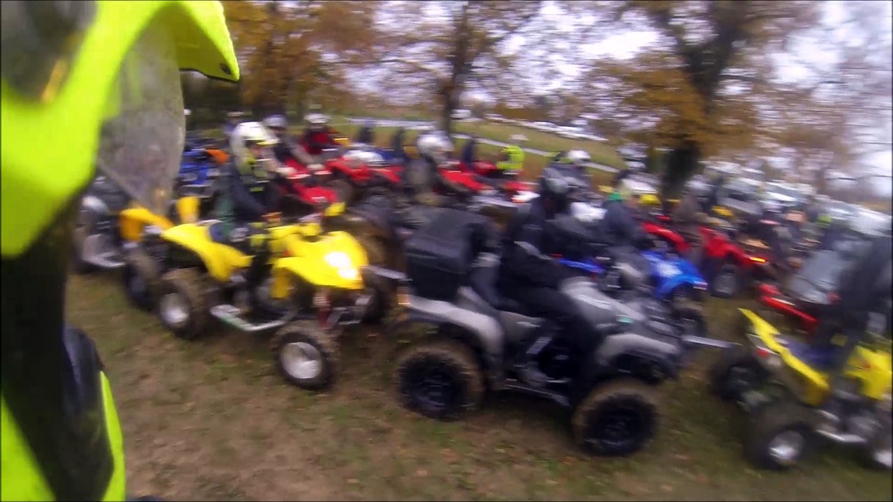 [ rando Quad Salvetain a  Guizerix 2017 ]