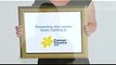 Cancer Council NSW is helping prevent skin cancer through SunSmart Schools and childcare centres