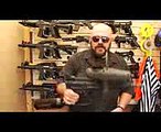 Paintball Guns & Accessories  How to Load a Paintball Gun