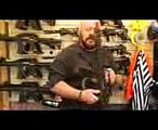 Paintball Guns & Accessories  Types of Paintball Guns