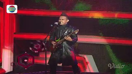 DAcademy Asia 3 : Fildan DA4, Indonesia - Pangeran Dangdut
