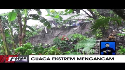 Sri Sultan HB X Instruksikan Status Tanggap Darurat Bencana