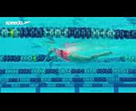 Jessica Hardy Breaststroke Stroke - Swim Technique