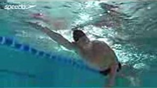 Freestyle Swimming Technique  Breathing