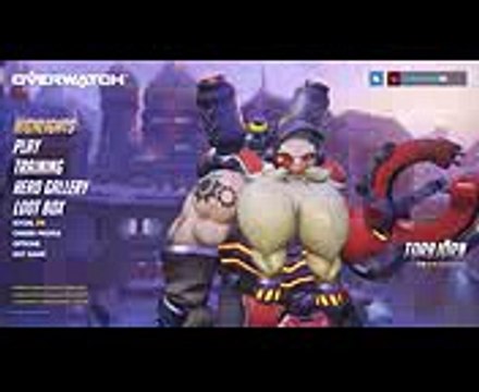 Hanzo - Young Master - Overwatch Legendary Skin Spotlight (all emotes, poses, intros)