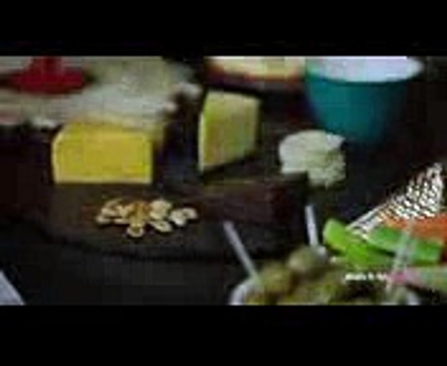 Friendsgiving  Relationship Status Season 2  go90 XO