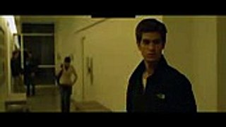 The Social Network - hacking and drinking scene (1)