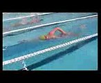 How To Swim Faster Freestyle