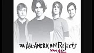 The All-American Rejects - Change Your Mind