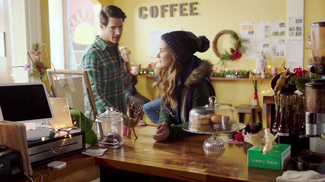 The Spruces And The Pines - Official Trailer - MarVista Entertainment