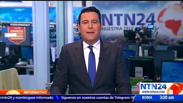 Dejan dos cabezas humanas frente a la sede de Televisa en Guadalajara, capital del estado mexicano de Jalisco