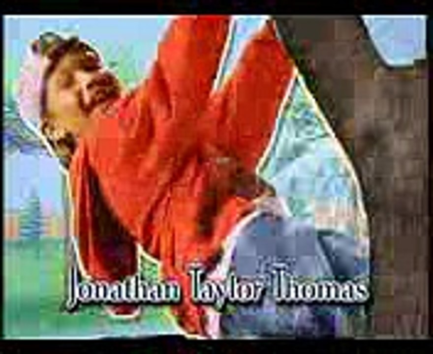 Home Improvement Season 3 Opening Credits & Season 1 Closing Credits