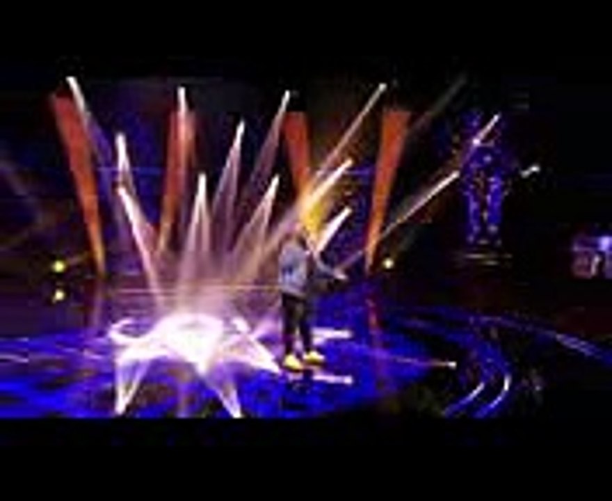 Chris Alain – Remedy  The voice of Holland  The Blind Auditions  Season 8