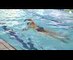 Swimming Techniques Arm Movements  Front Crawl