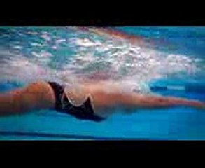 Breaststroke technique swimming tutorial  Arms   Part 1