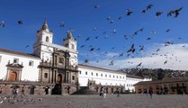 Historias de personas que llegaron a Quito en busca de nuevas oportunidades