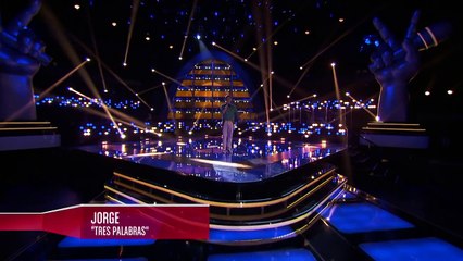 La Voz Kids _ Jorge Cruz canta ‘Tres Palabras’ en La Voz Kids-1T7IRavUufU