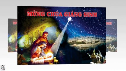 [Noël] KHÚC HÁT YÊU THƯƠNG by Trầm Thiên Thu