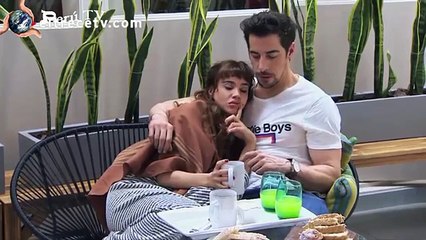 Las Estrellas - Avance Capitulo 134