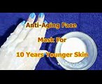 Rice Anti-Aging Face Mask For 10 Years Younger Skin  Japanese Anti-Aging Secret (1)