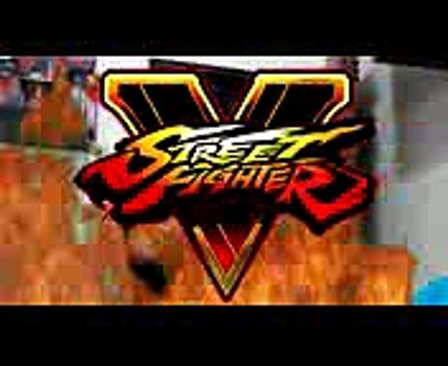 REMEDY CANTA STREET FIGHTER V - O Unboxing