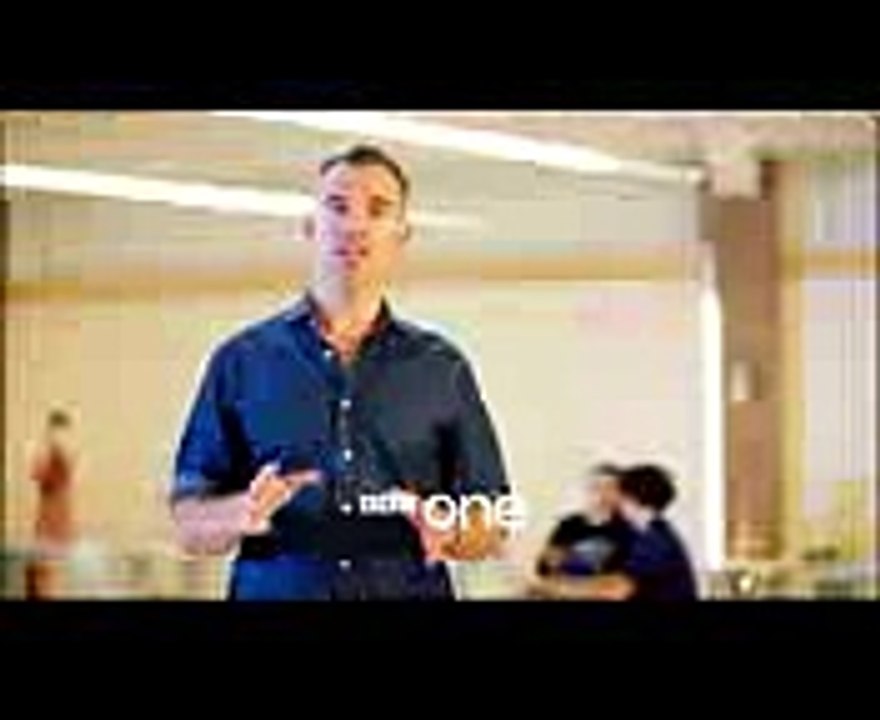 How To Stay Young Series 2 Trailer - BBC One (1)