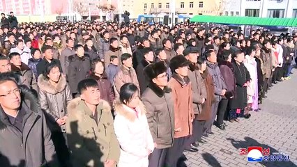 ロケット強国の威容をふるった民族の大慶事_20171129