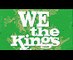 We The Kings - Stay Young (feat. Travis’ daughter Kinsley) (AUDIO) (1)
