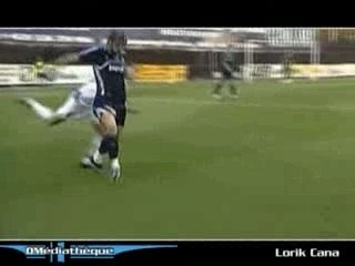 OM lorik cana OM-studio