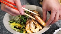 Garlic Shrimp Salad [Edited Version]-XMXgHDrbgSw