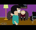 Randy Wine Tasting - South Park