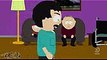 Randy Wine Tasting - South Park