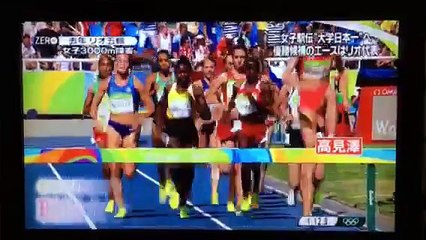 女子駅伝“大学日本一”へ優勝候補のエースはリオ代表-JJ6rE6TLwQc