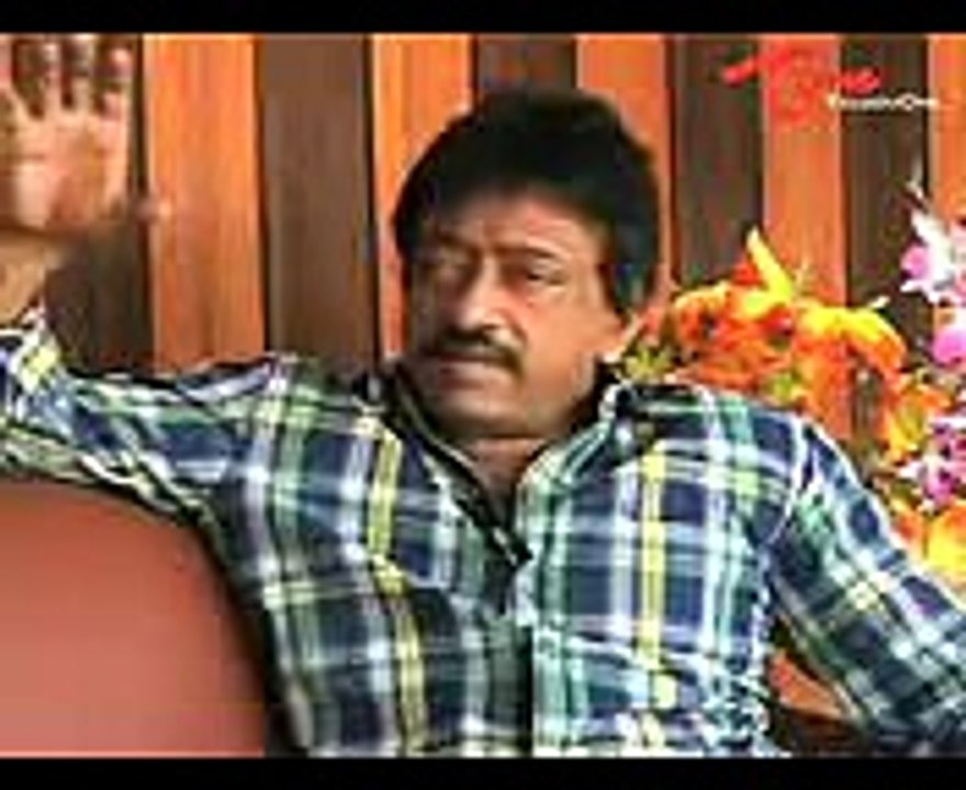 SHOCKING FACTS ABOUT FILM MAKING BY RGV DONT MISS