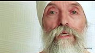 Guru Singh On How To Stay Young (2)