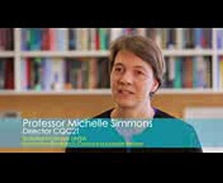 How to build a quantum computer in silicon