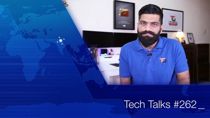 Tech Talks #262 - Jio Vs AirTel, Note 9, LG Q6, Lenovo K8 Plus, Facebook Groups, iPhone 8-Uc04cCIicEI