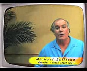 Tax help The IRS Left a Business Card At Your Door