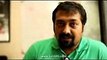 Anurag Kashyap Speaks about Short Film Making In an Exclusive talk with Tumbhi