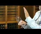 Choosing wine glasses Wine tasting with John B.