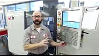 Programming Shortcuts on Your Haas Control – Save Keystrokes & Time! Haas Automation Tip of the Day