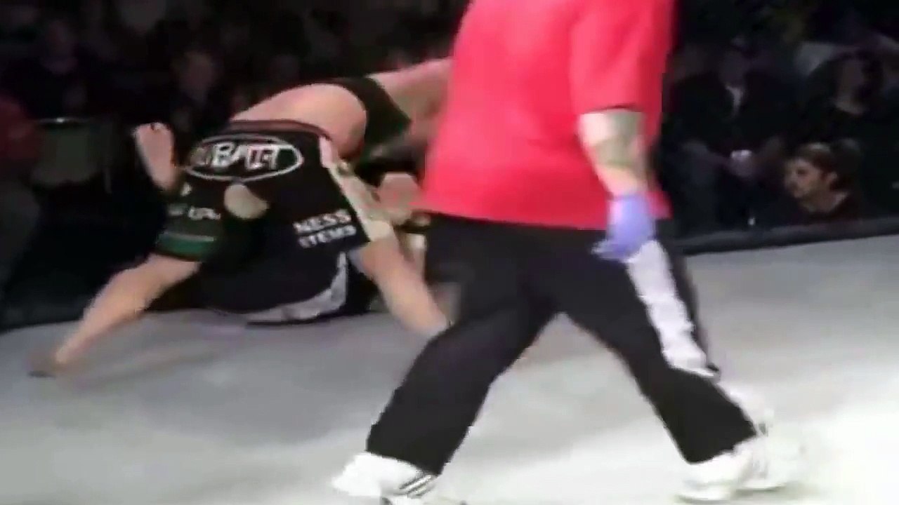Malissa Sherwood vs Kelmy Jasso. Womans MMA Battle