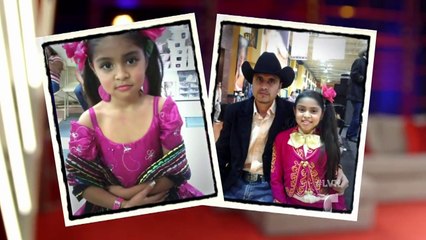 La Voz Kids 4 _ Nicole Rivera viene a luchar por su sueño en La Voz Kids-xDEABl2w920