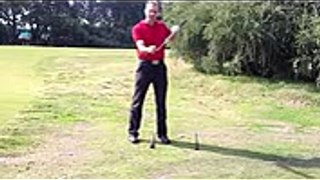 Golf Slice, How To Hit A Slice In Golf, Golf Tips By Gavin PGA Australia