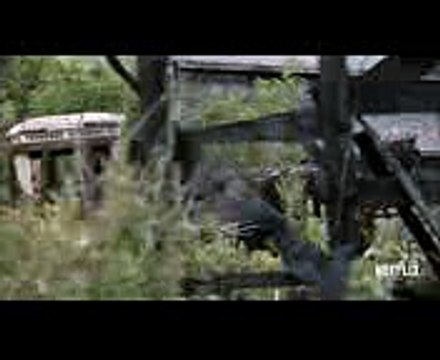 ALIAS GRACE Official Trailer (HD) Sarah Gadon, Zachary Levi Netflix Series