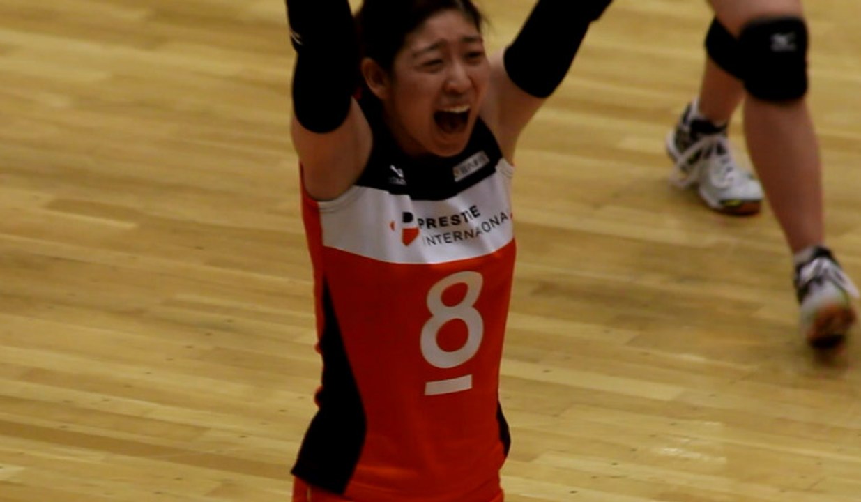 田村愛美選手 Megumi Tamura ﾌﾟﾚｽﾃｰｼﾞ ｲﾝﾀｰﾅｼｮﾅﾙ ｱﾗﾝﾏｰﾚ 女子ﾊﾞﾚｰﾎﾞｰﾙvﾁｬﾚﾝｼﾞﾘｰｸﾞ 17 18 17 11 11青山学院大学体育館 動画 Dailymotion