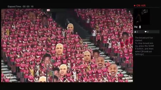 Johnnyboy701's Live PS4 Broadcast (1437)